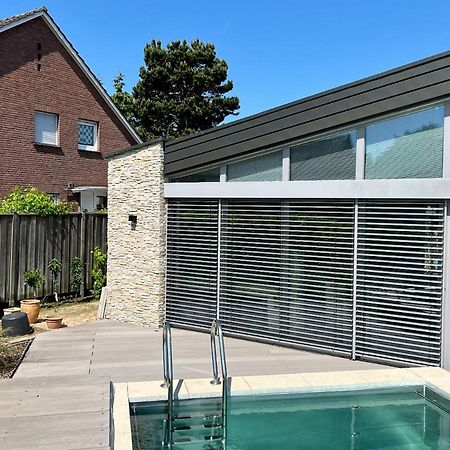 Ferienwohnung Loft Muenster Kültér fotó