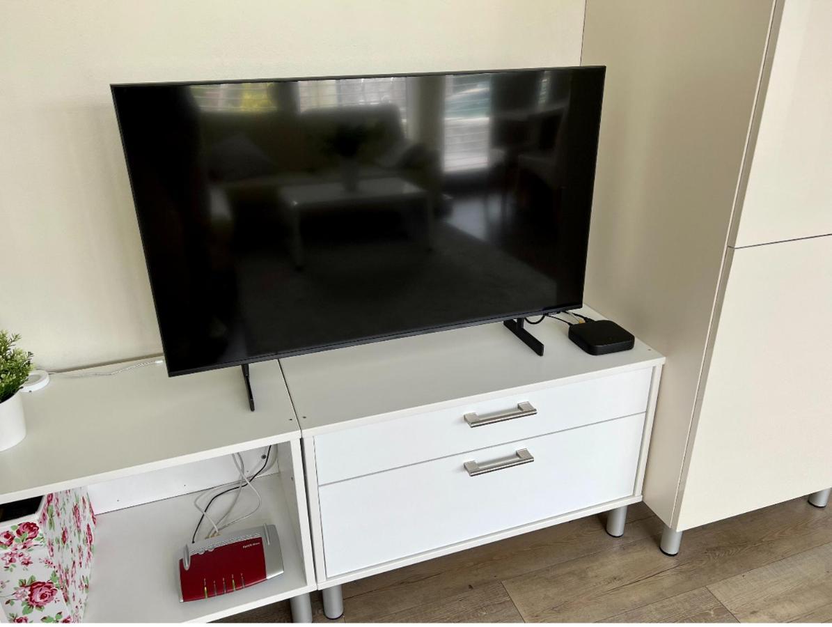 Ferienwohnung Loft Muenster Kültér fotó