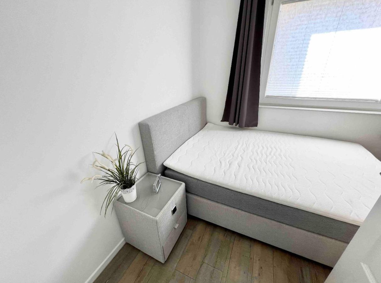 Ferienwohnung Loft Muenster Kültér fotó
