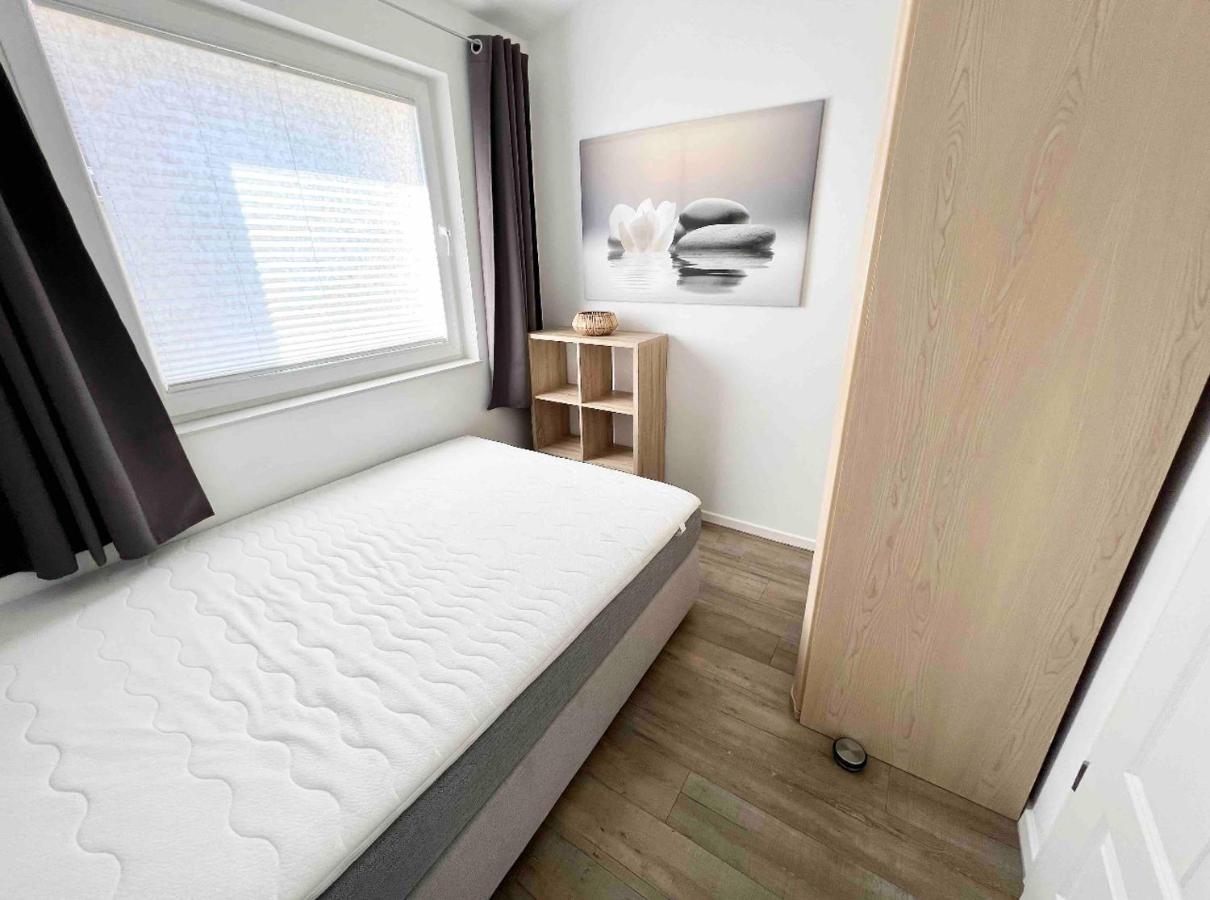 Ferienwohnung Loft Muenster Kültér fotó