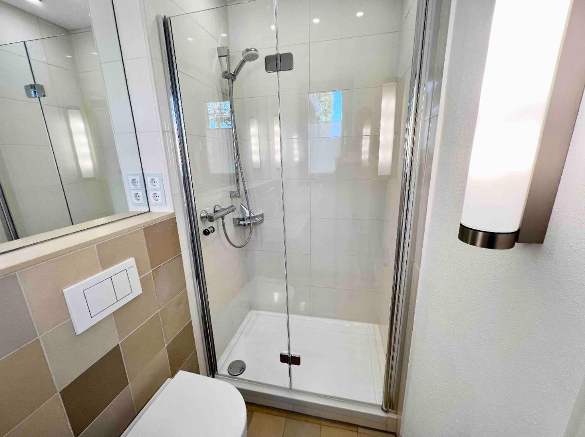 Ferienwohnung Loft Muenster Kültér fotó