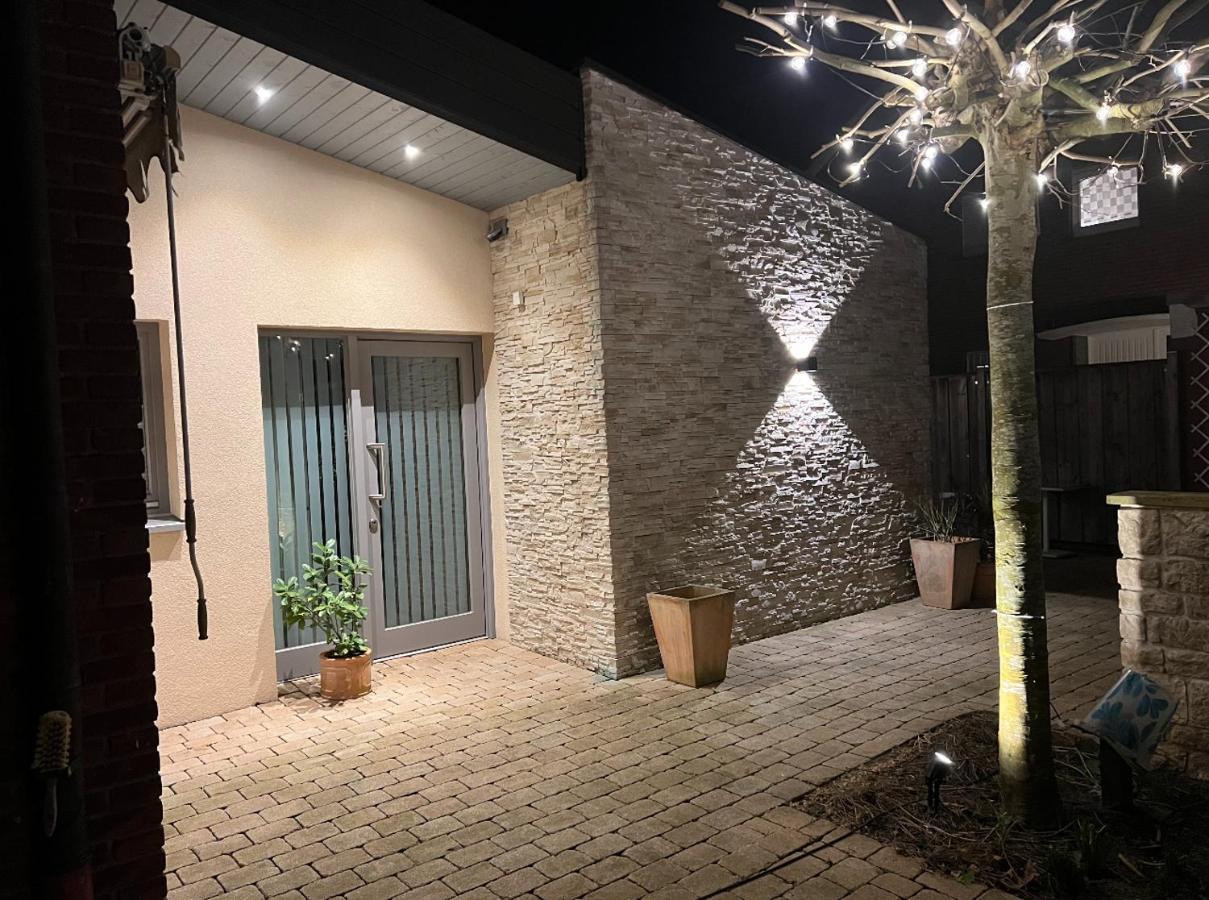 Ferienwohnung Loft Muenster Kültér fotó