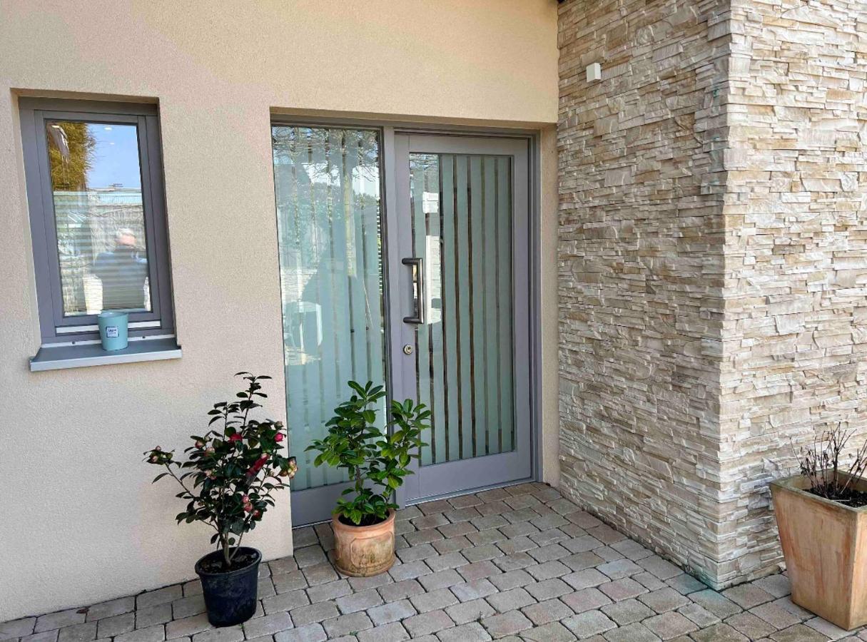 Ferienwohnung Loft Muenster Kültér fotó