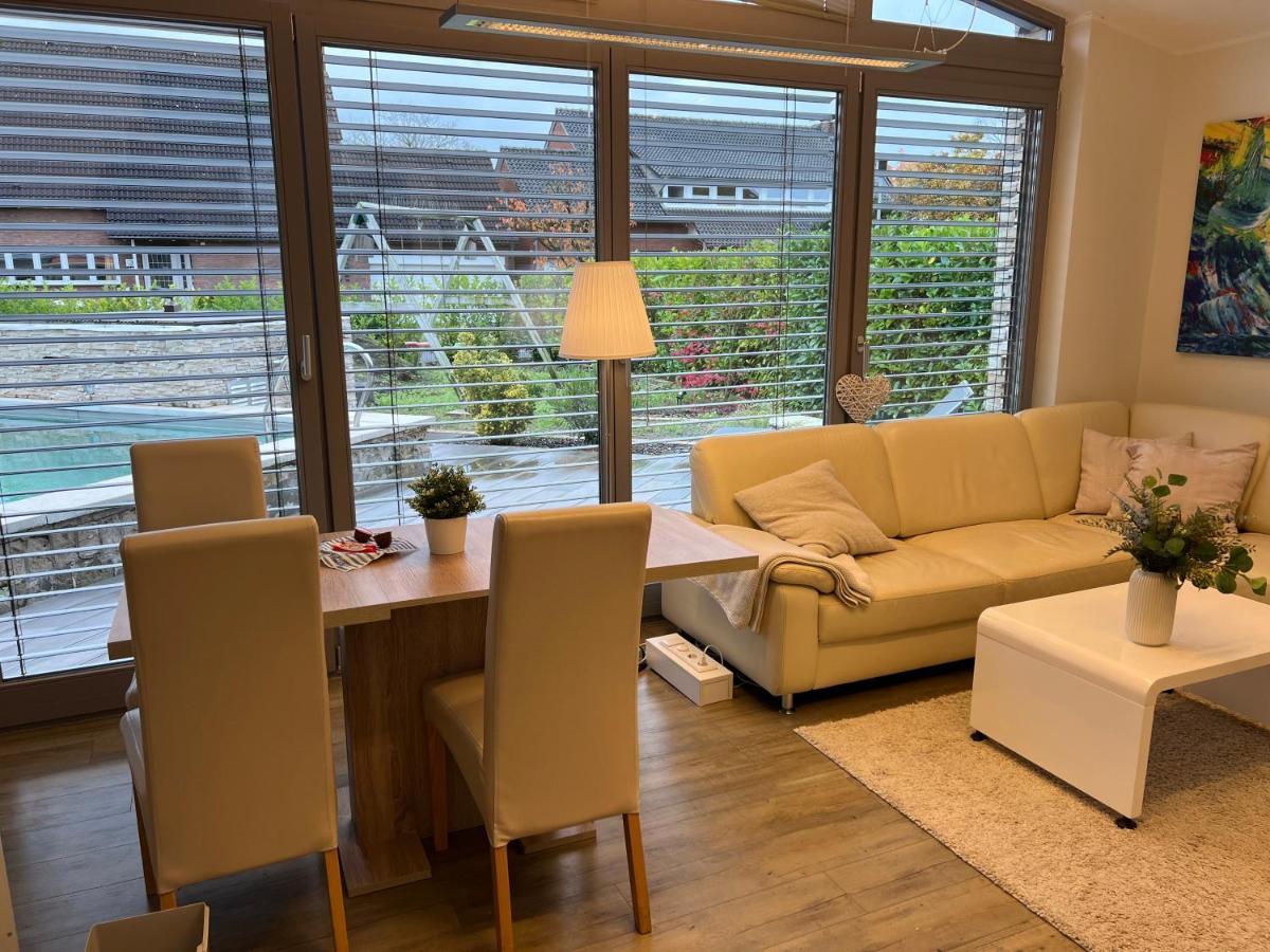 Ferienwohnung Loft Muenster Kültér fotó