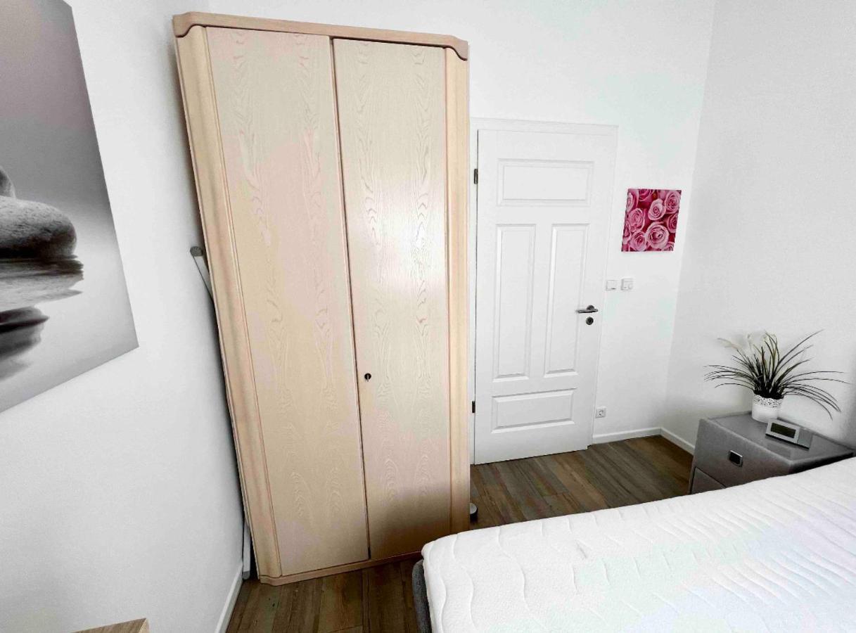 Ferienwohnung Loft Muenster Kültér fotó