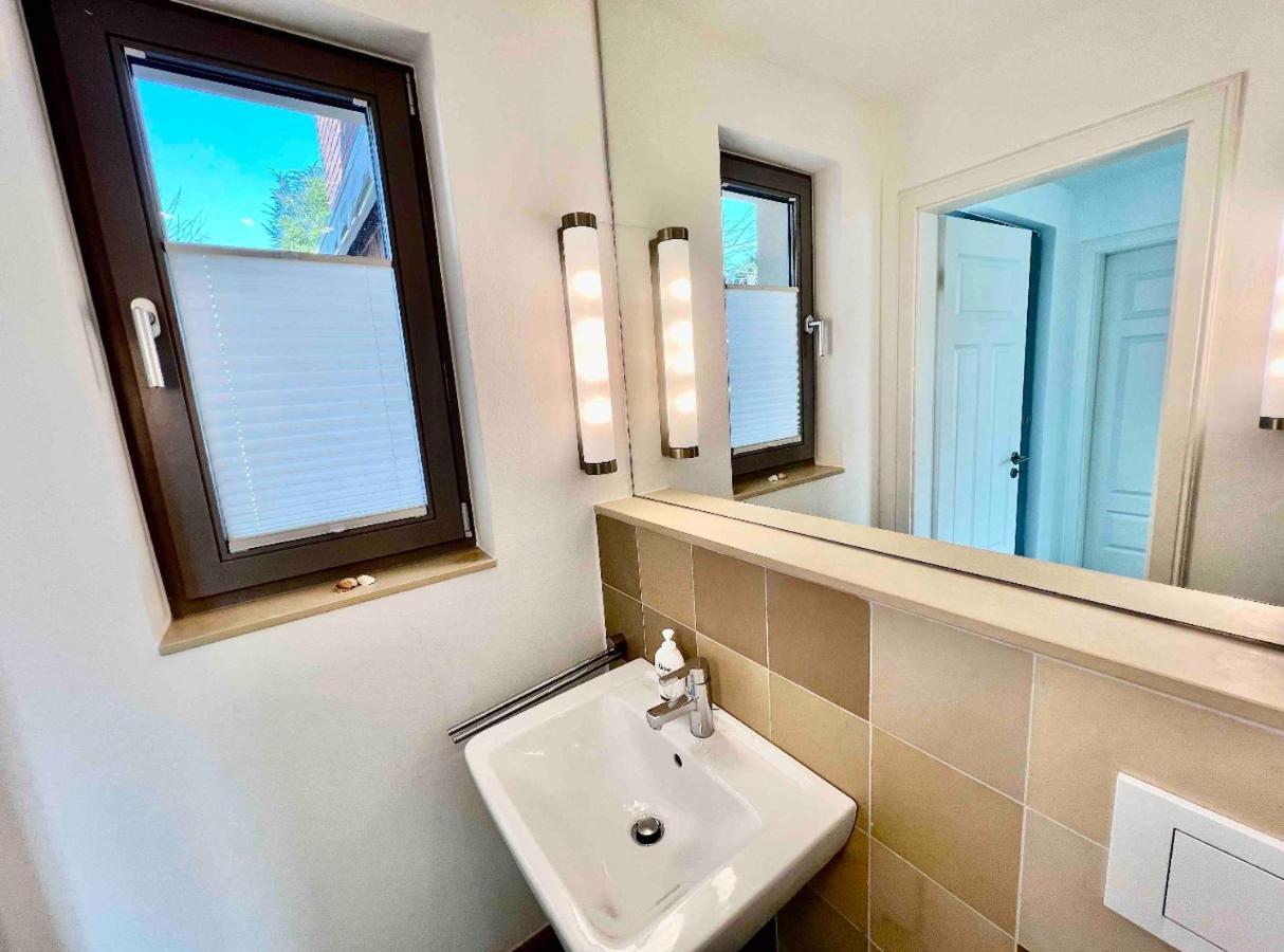 Ferienwohnung Loft Muenster Kültér fotó