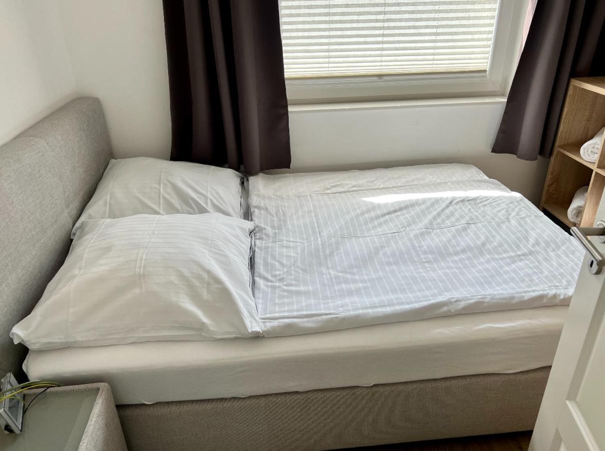 Ferienwohnung Loft Muenster Kültér fotó