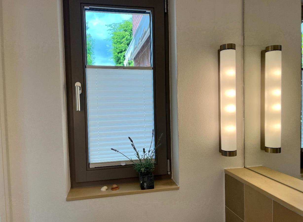 Ferienwohnung Loft Muenster Kültér fotó