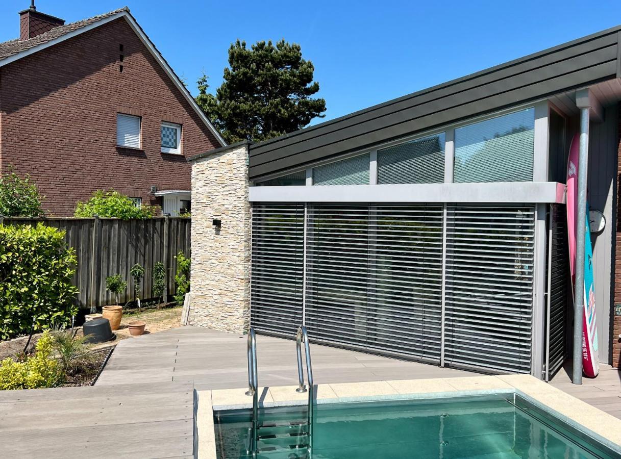 Ferienwohnung Loft Muenster Kültér fotó