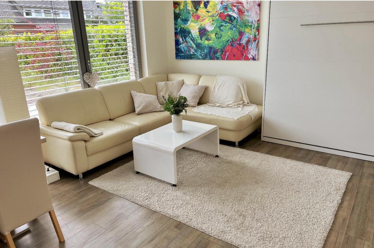 Ferienwohnung Loft Muenster Kültér fotó