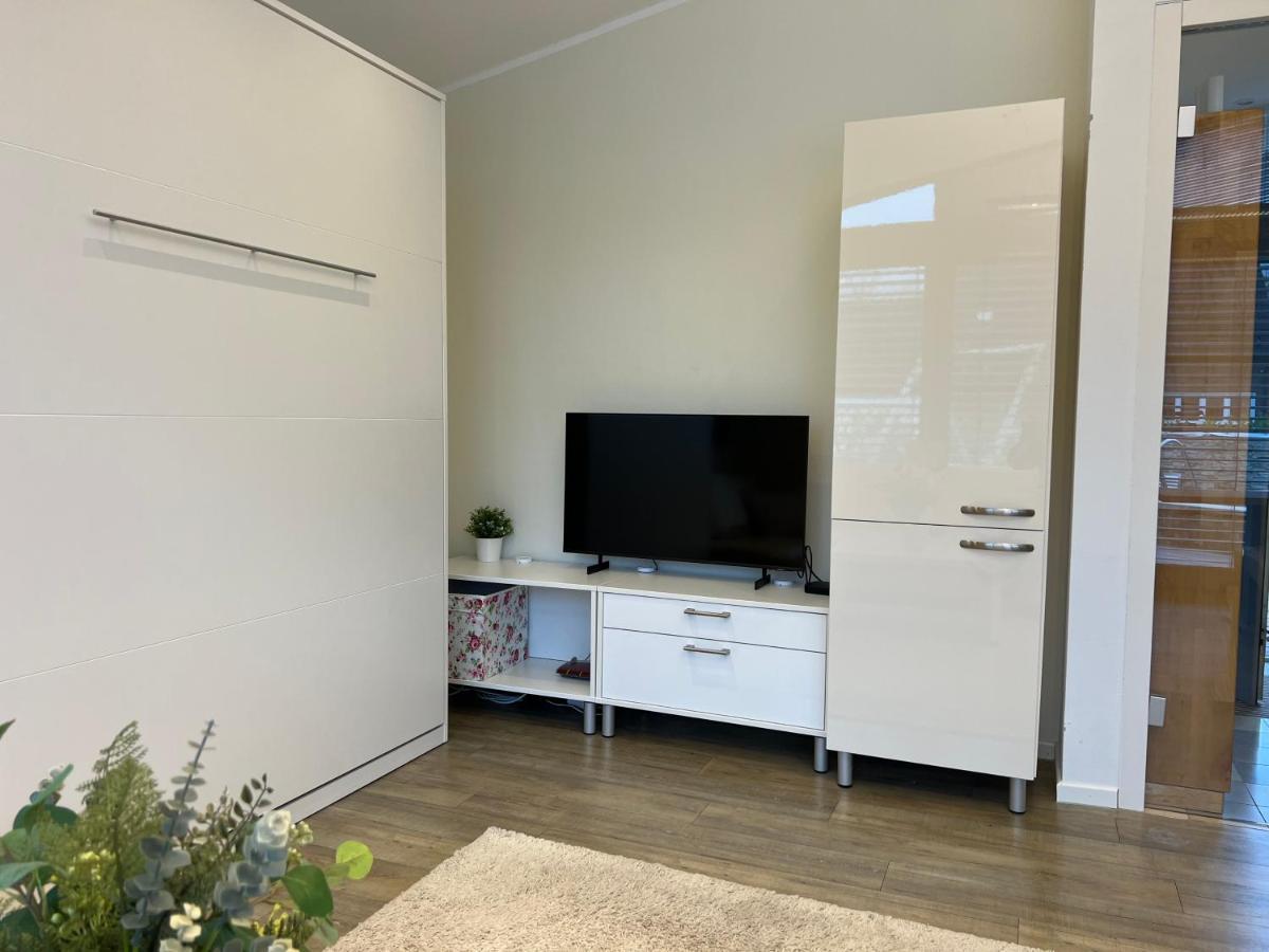 Ferienwohnung Loft Muenster Kültér fotó