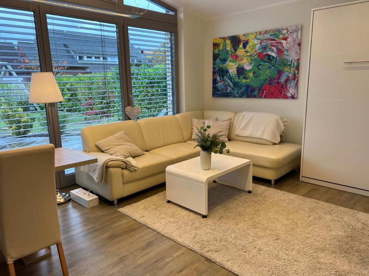 Ferienwohnung Loft Muenster Kültér fotó