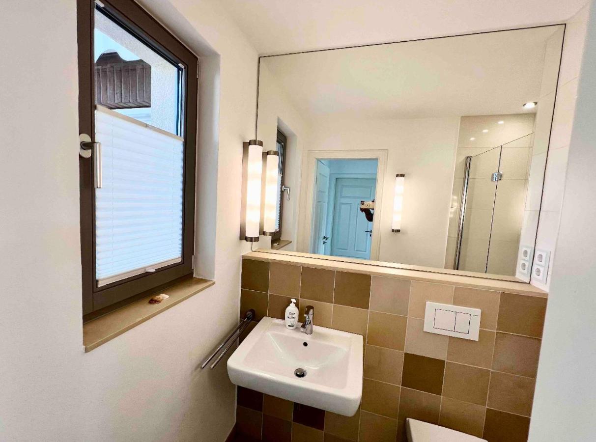 Ferienwohnung Loft Muenster Kültér fotó