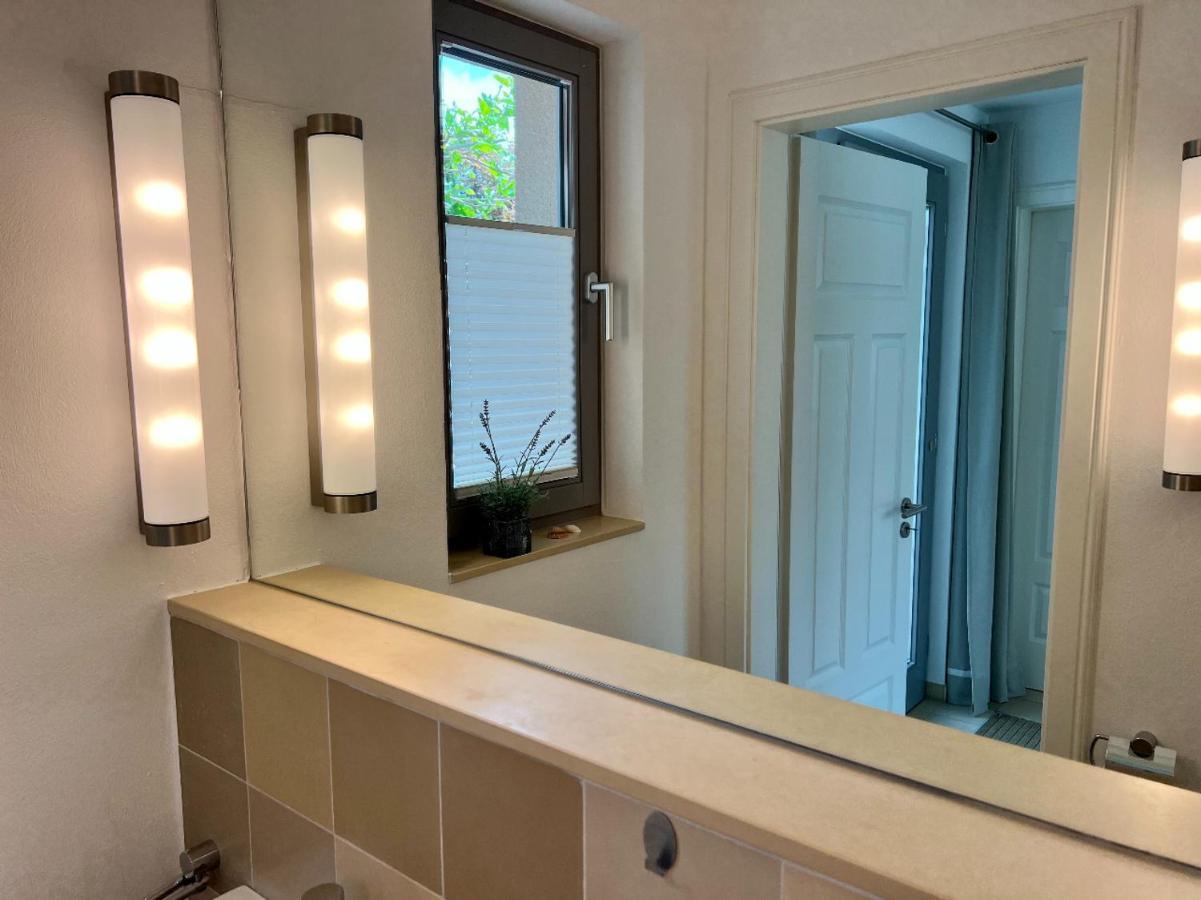 Ferienwohnung Loft Muenster Kültér fotó