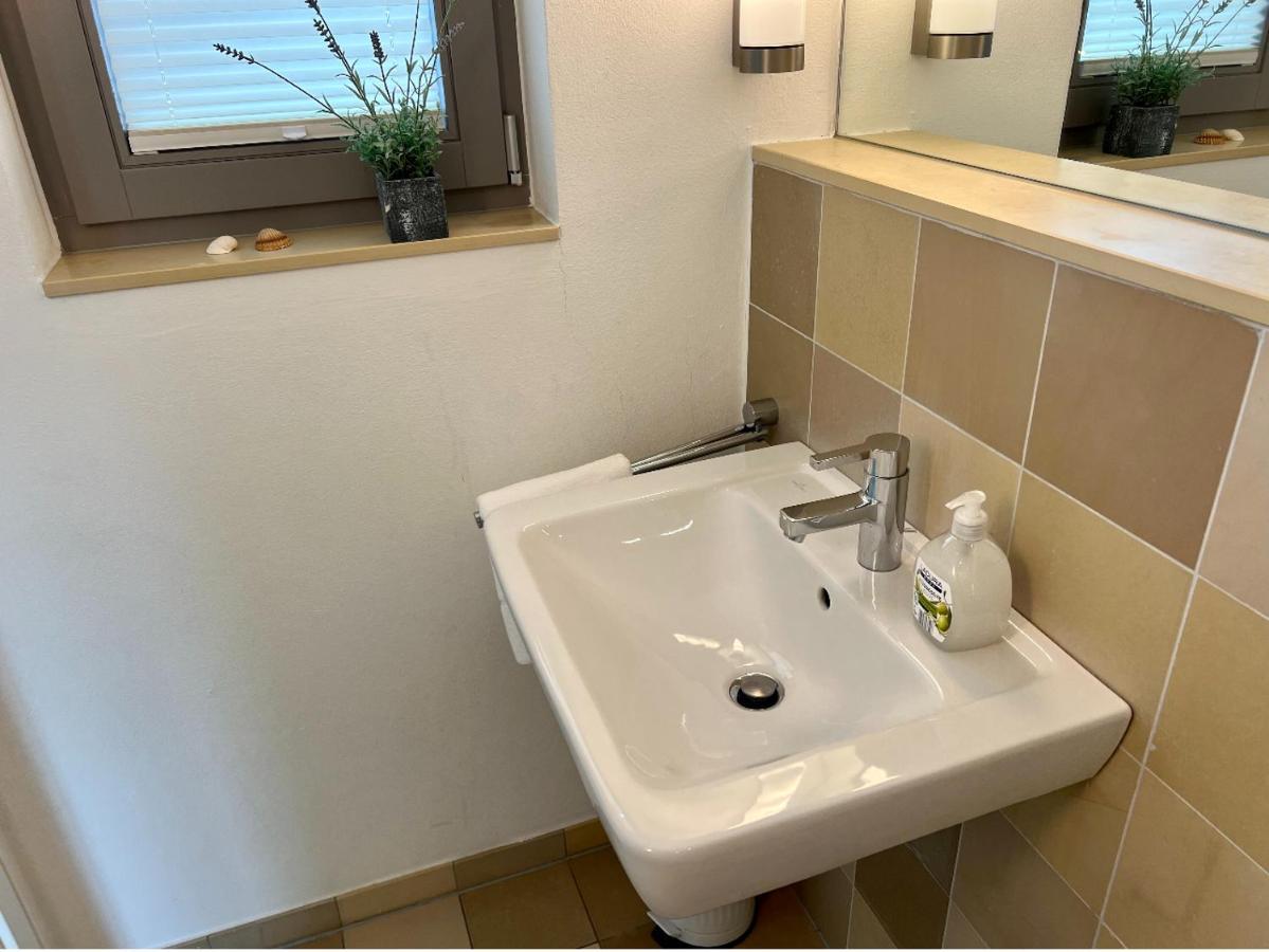 Ferienwohnung Loft Muenster Kültér fotó