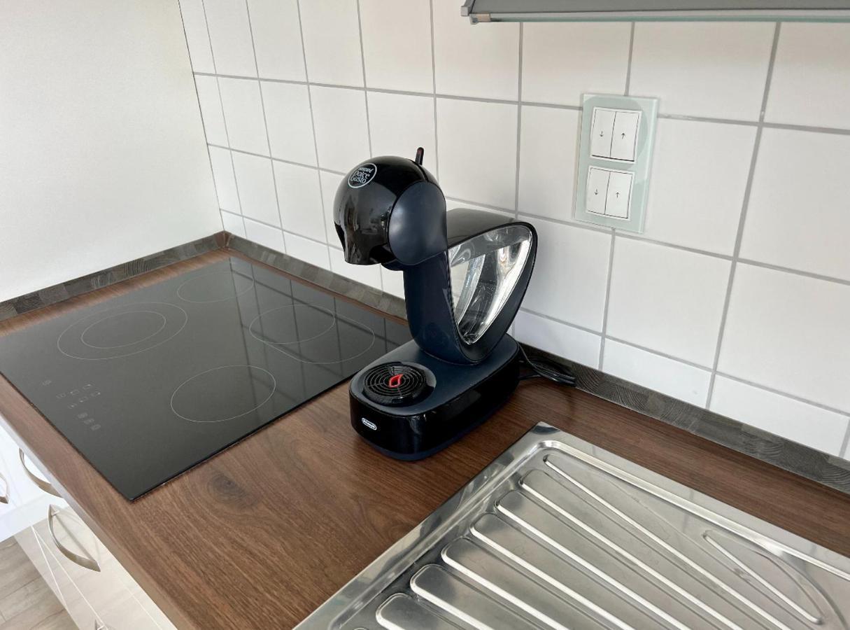 Ferienwohnung Loft Muenster Kültér fotó