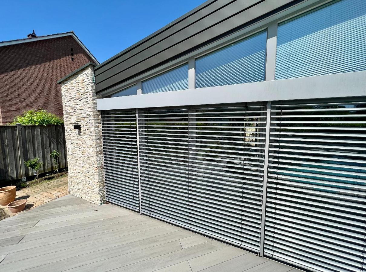 Ferienwohnung Loft Muenster Kültér fotó